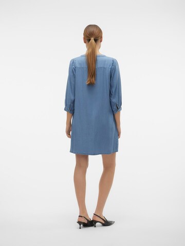 VERO MODA Dress 'BREE' in Blue