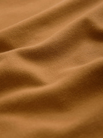 Next Shirt in Yellow