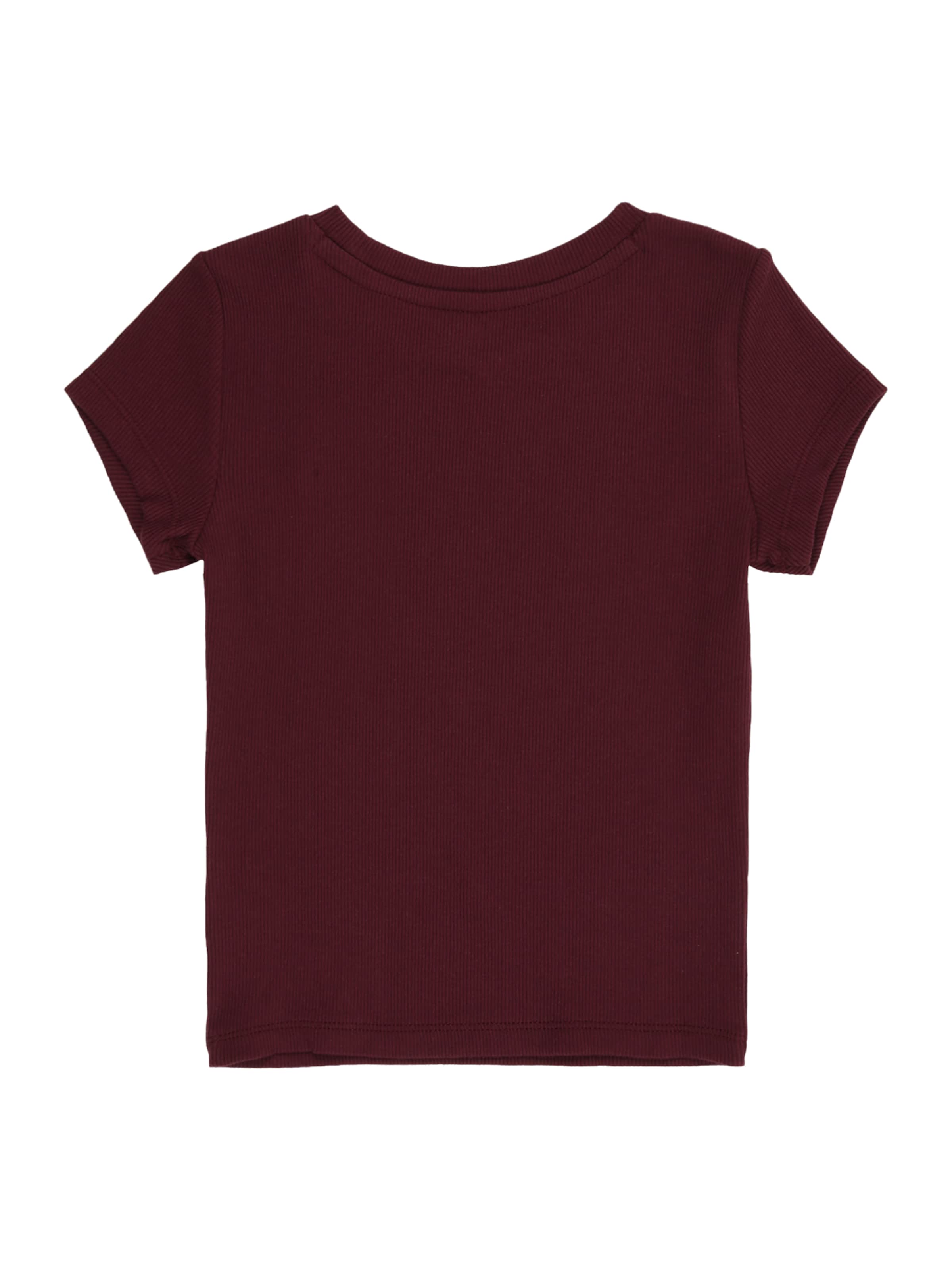 GAP Футболка в Красный