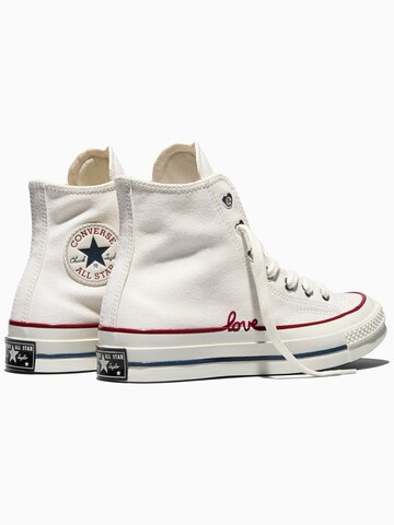CONVERSE High-Top Sneakers 'Converse Chuck 70' in White
