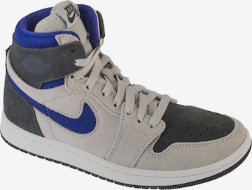 Baskets basses 'Air Jordan 1 W Zoom CMF 2' Jordan en blanc : devant