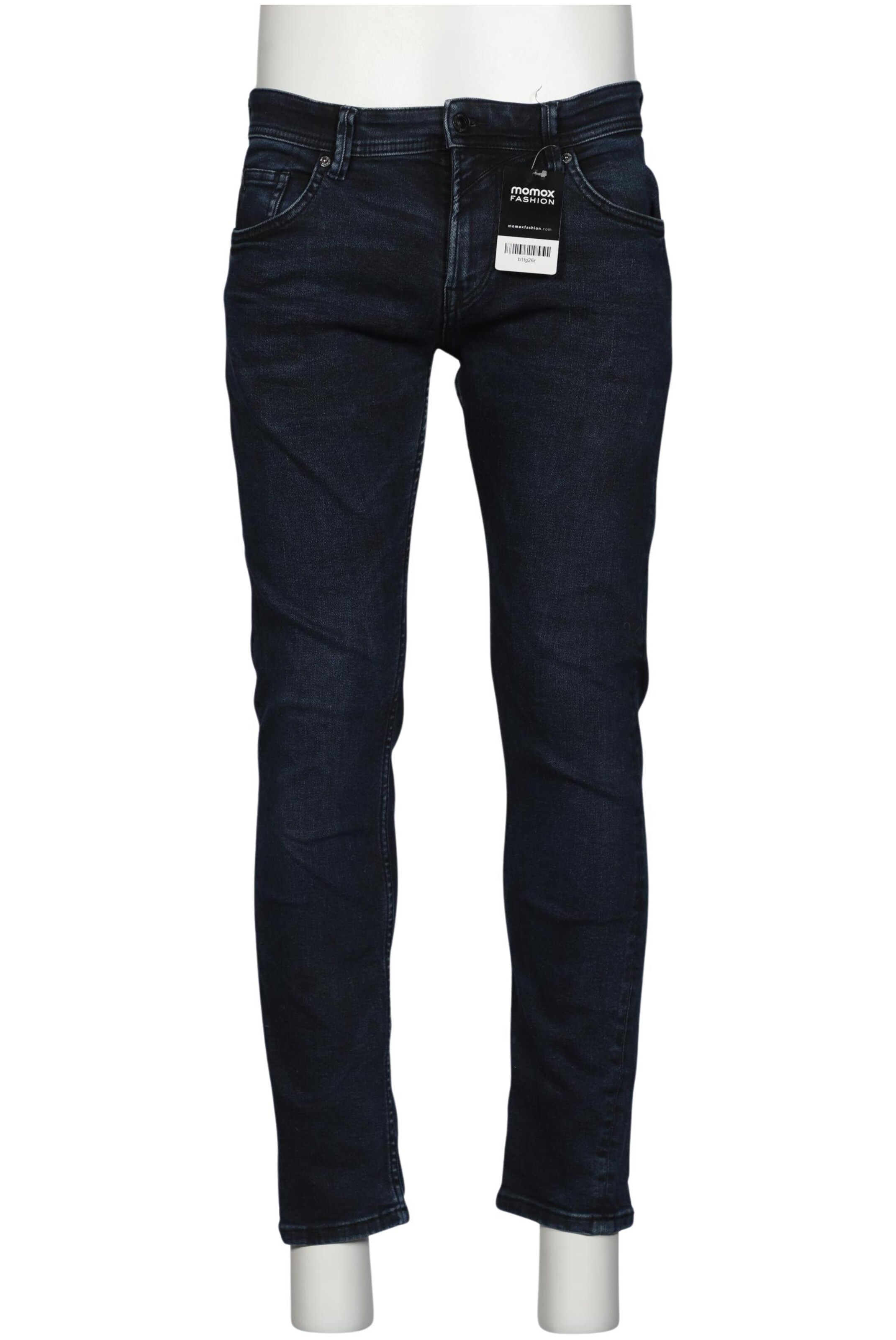TOM TAILOR DENIM Jeans 32 in Blau: Vorderseite