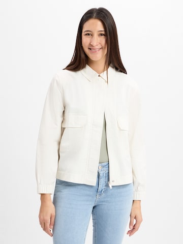FYNCH-HATTON Blazer ' ' in White: front