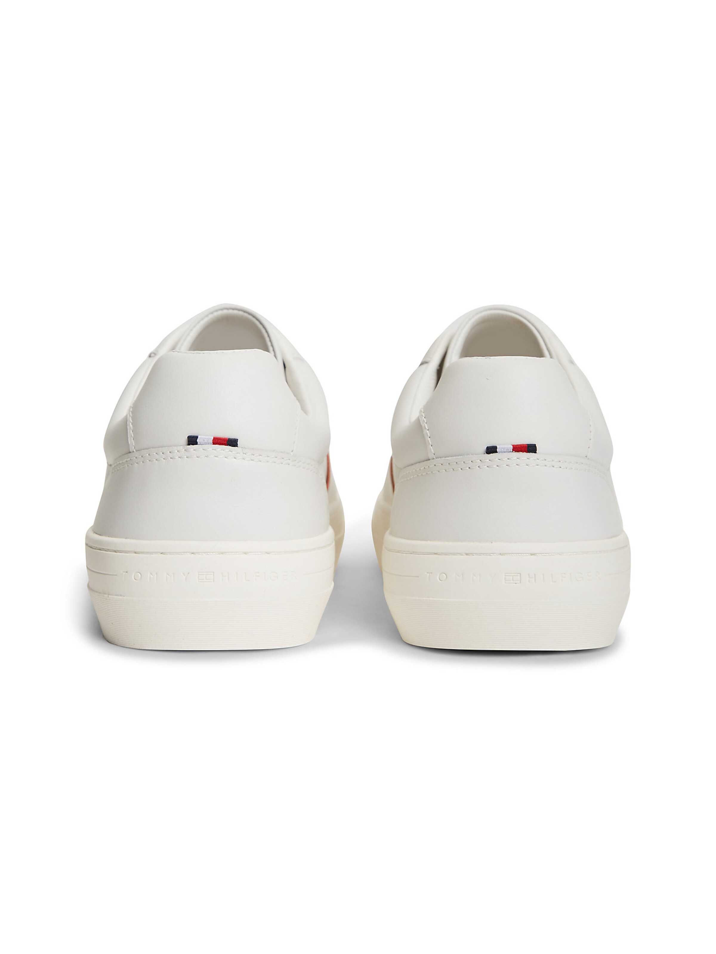TOMMY HILFIGER Sneakers 'New York' in Beige