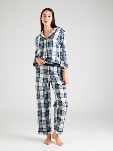 Marks & Spencer Pyžamo – béžová: přední strana