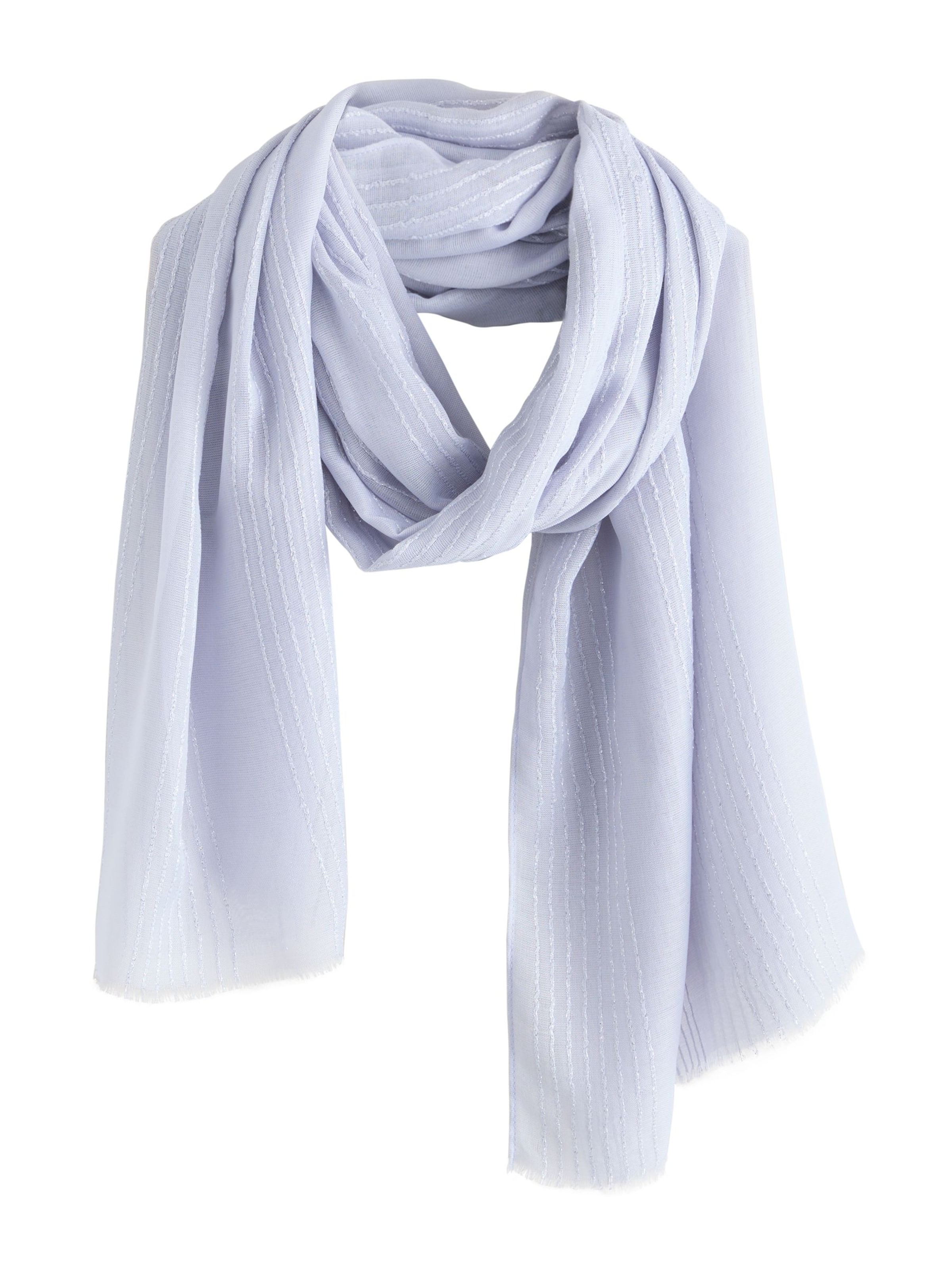 zils Next Šalle: no priekšpuses