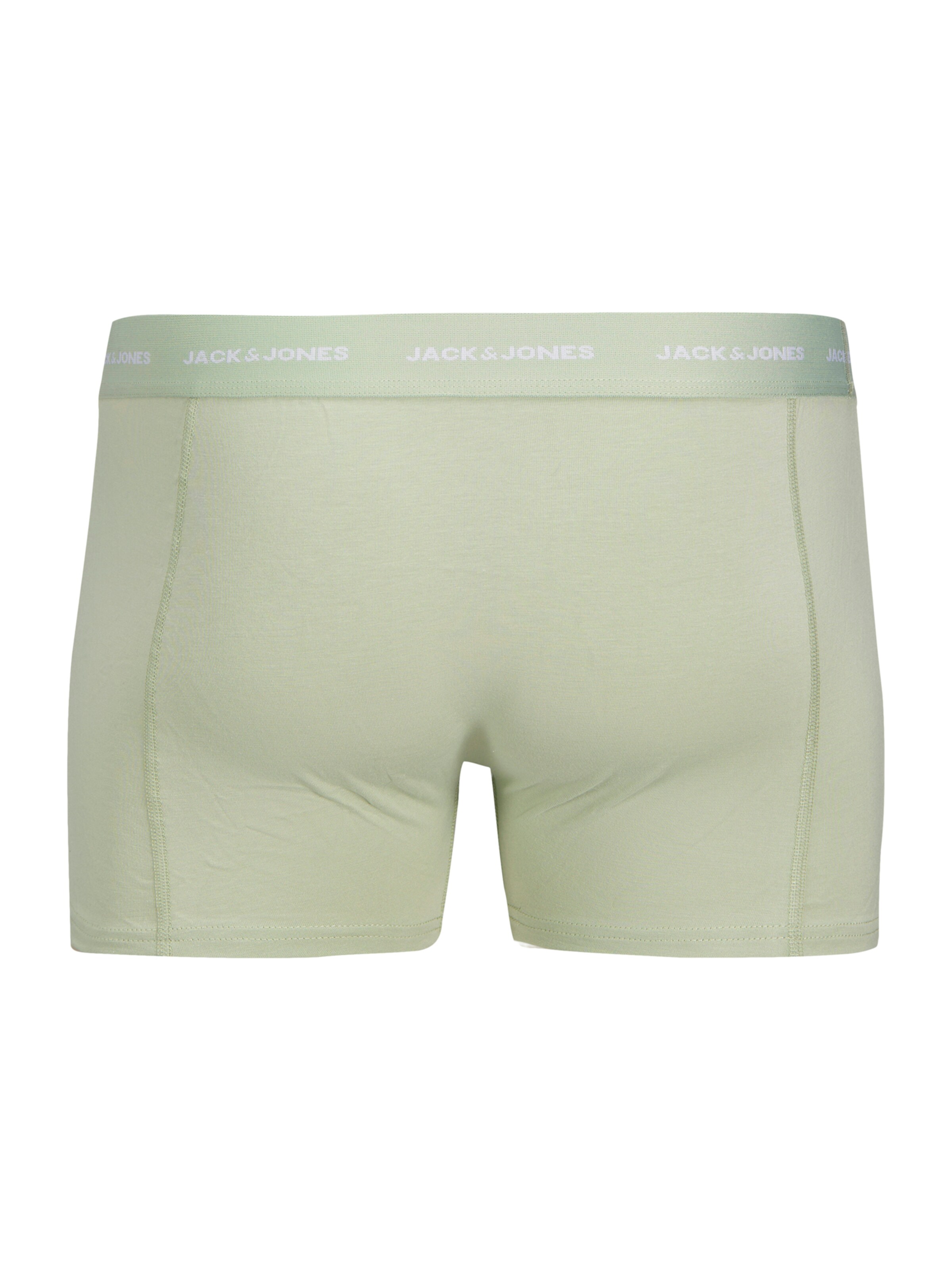 Boxer 'JACTom' di Jack & Jones Plus in blu