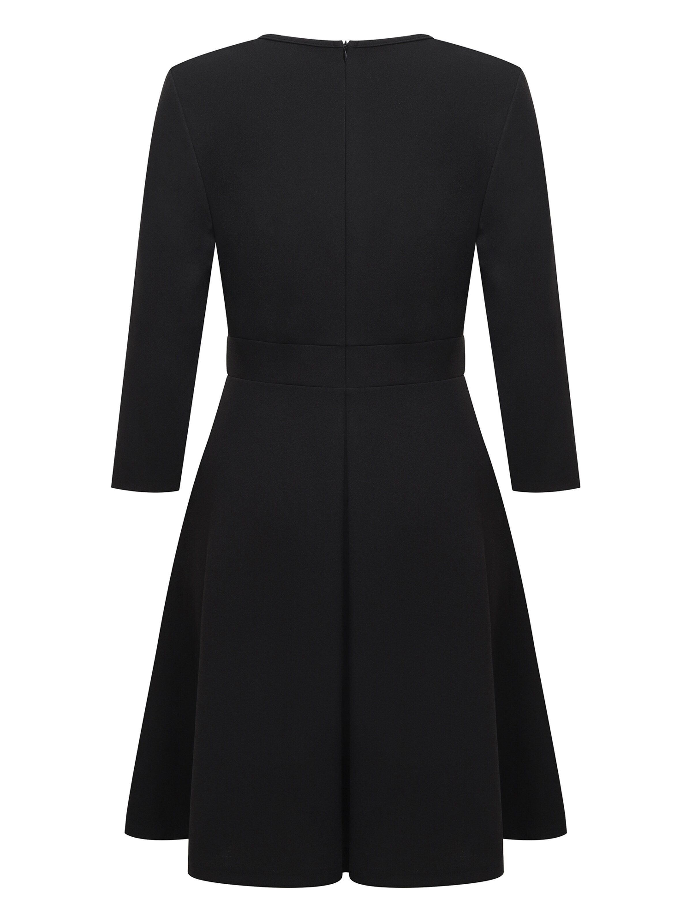 LapaPlus - Vestido 'Women Dress' en negro