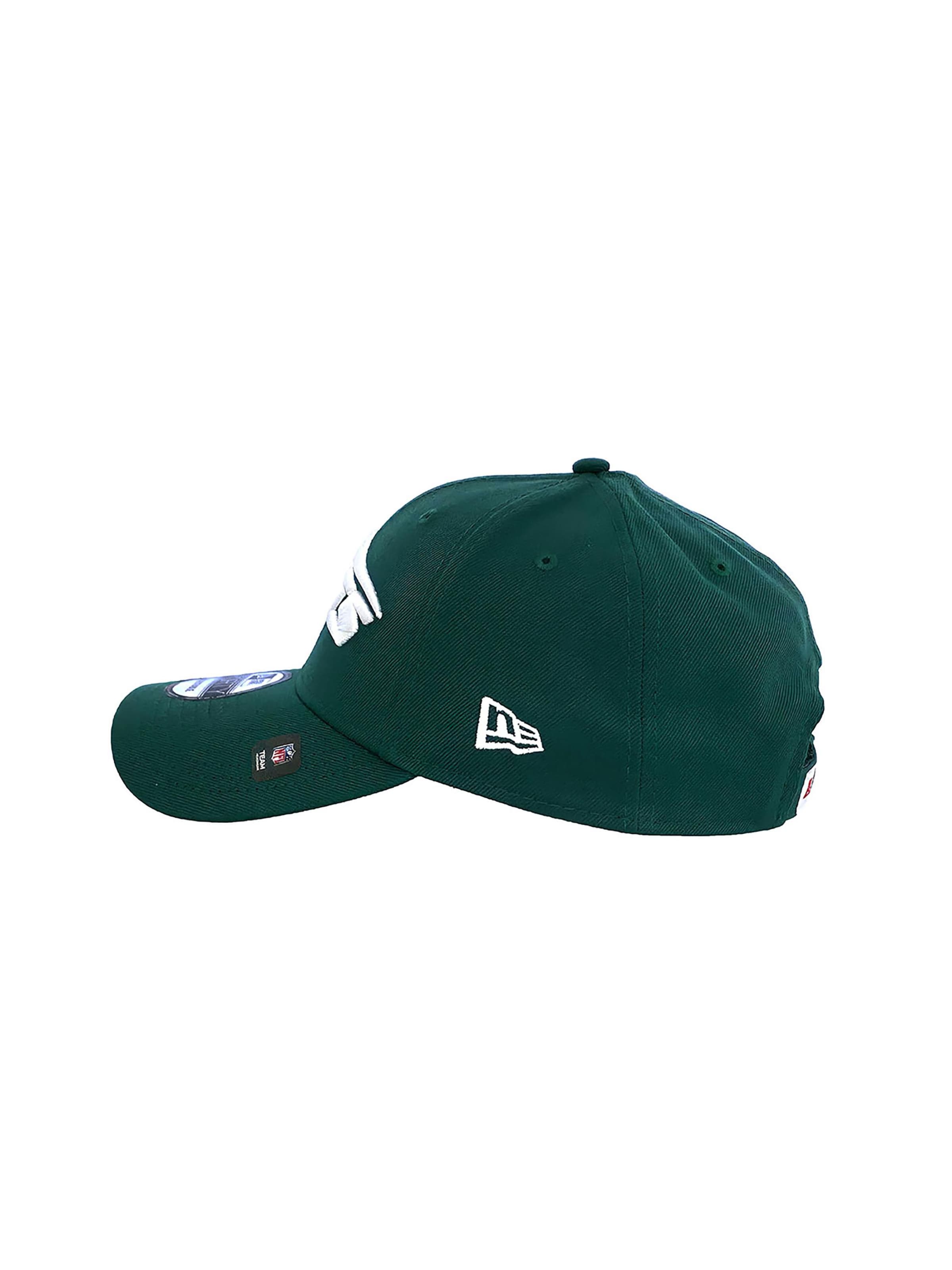 NEW ERA Cap 'NFL The League New York Jets' in Green