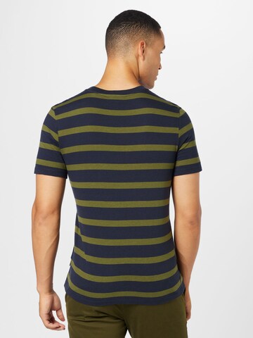 Tricou 'Thor' de la Casual Friday pe verde