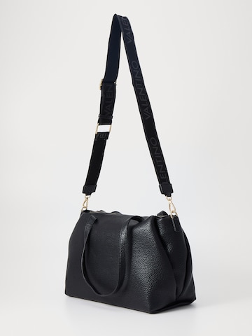 VALENTINO Shopper - Čierna