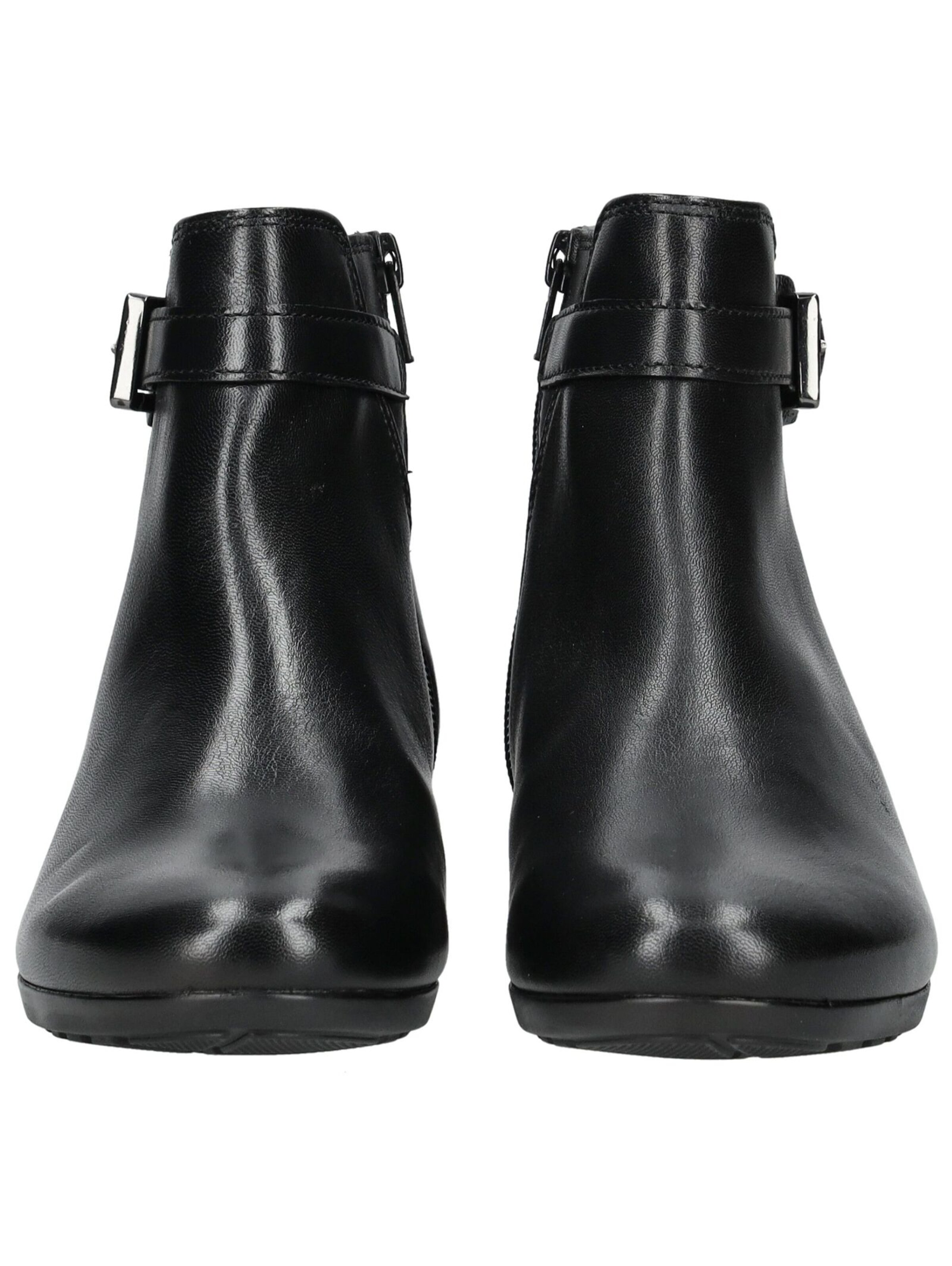 GABOR Bootie in Black