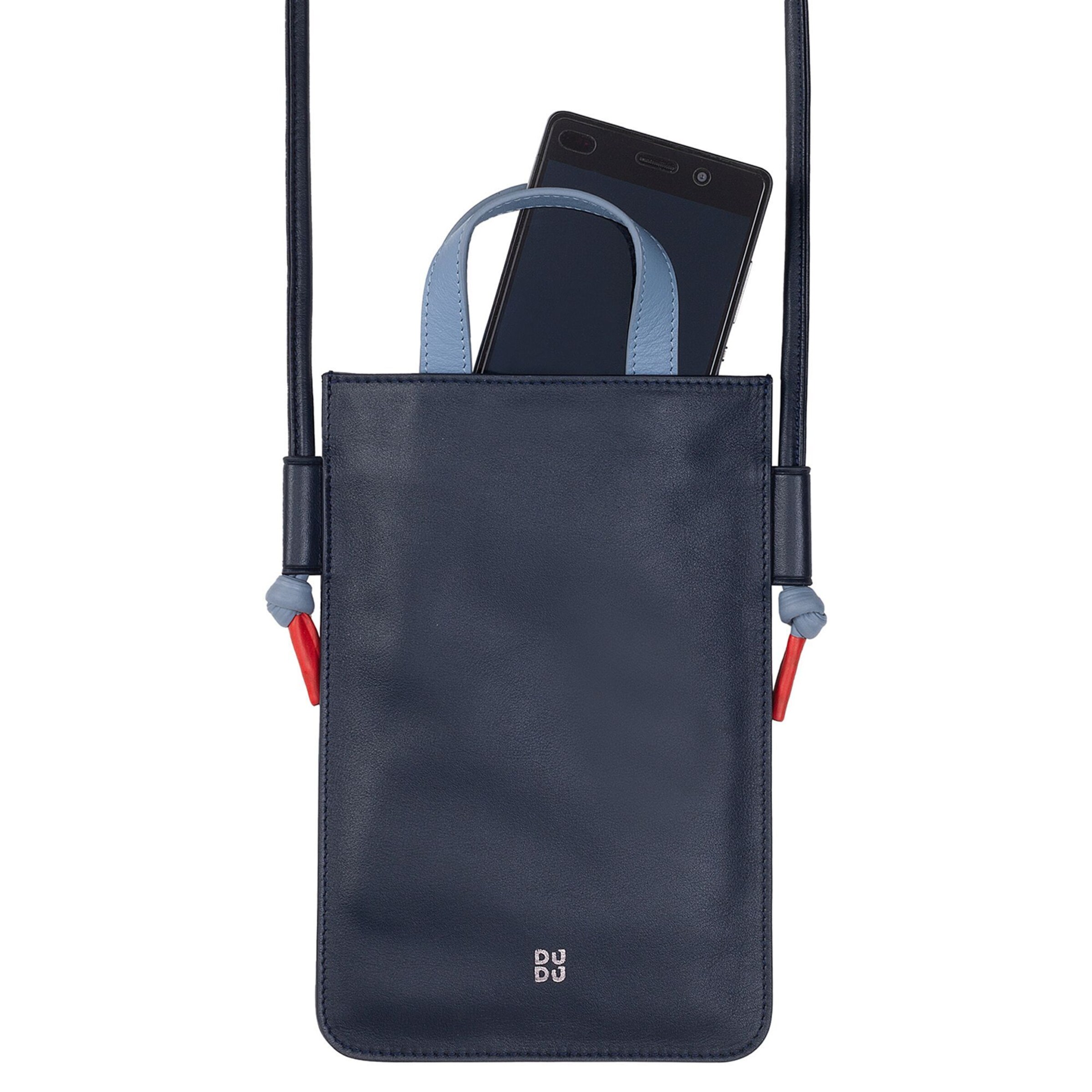 DuDu Tasche   'Faro ' in Blau