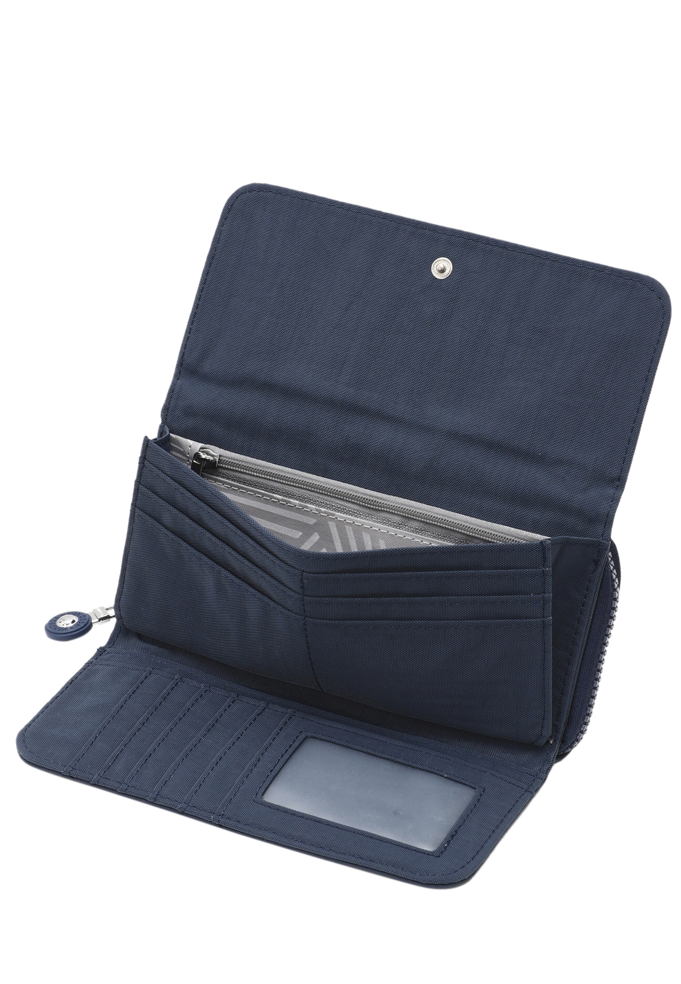 Mindesa Portemonnee in Blauw