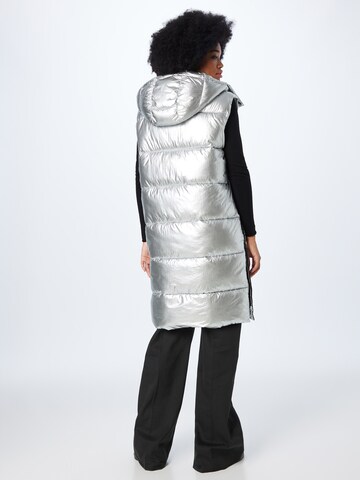 Gilet JOOP! en argent