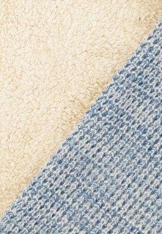 Bickley + Mitchell Κασκόλ loop σε μπλε