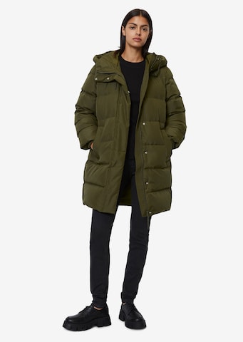 Manteau d’hiver Marc O'Polo DENIM en vert