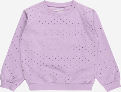 STACCATO Sweatshirt in Dark blue / Purple, Item view