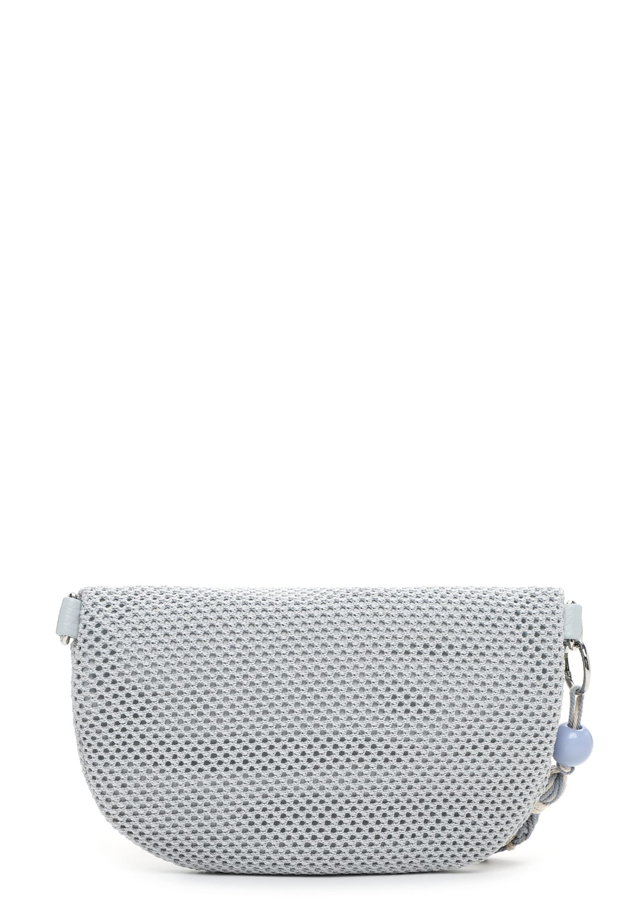 Suri Frey Skuldertaske 'Gitty' i blå