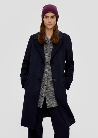 s.Oliver Beanie in Purple