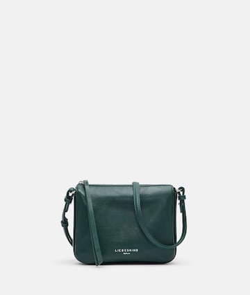 Liebeskind Berlin Umhängetasche in Grün