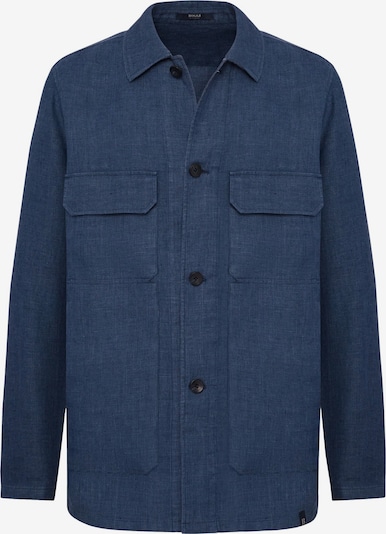 Boggi Milano Kurtka przejściowa w kolorze niebieskim, Podgląd produktu