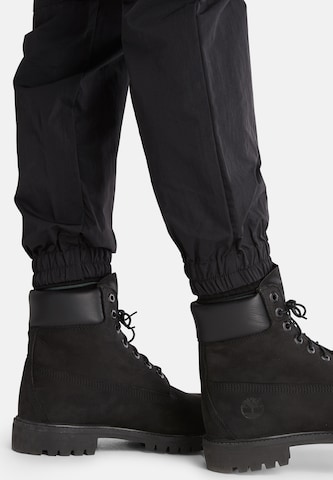 TIMBERLAND Tapered Hose in Schwarz