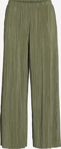 zaļš VILA Bikses 'VIPLISA': no priekšpuses