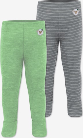 normani Hose in Grau: Vorderseite