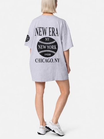 Worldclassca Shirt in Grau: Vorderseite