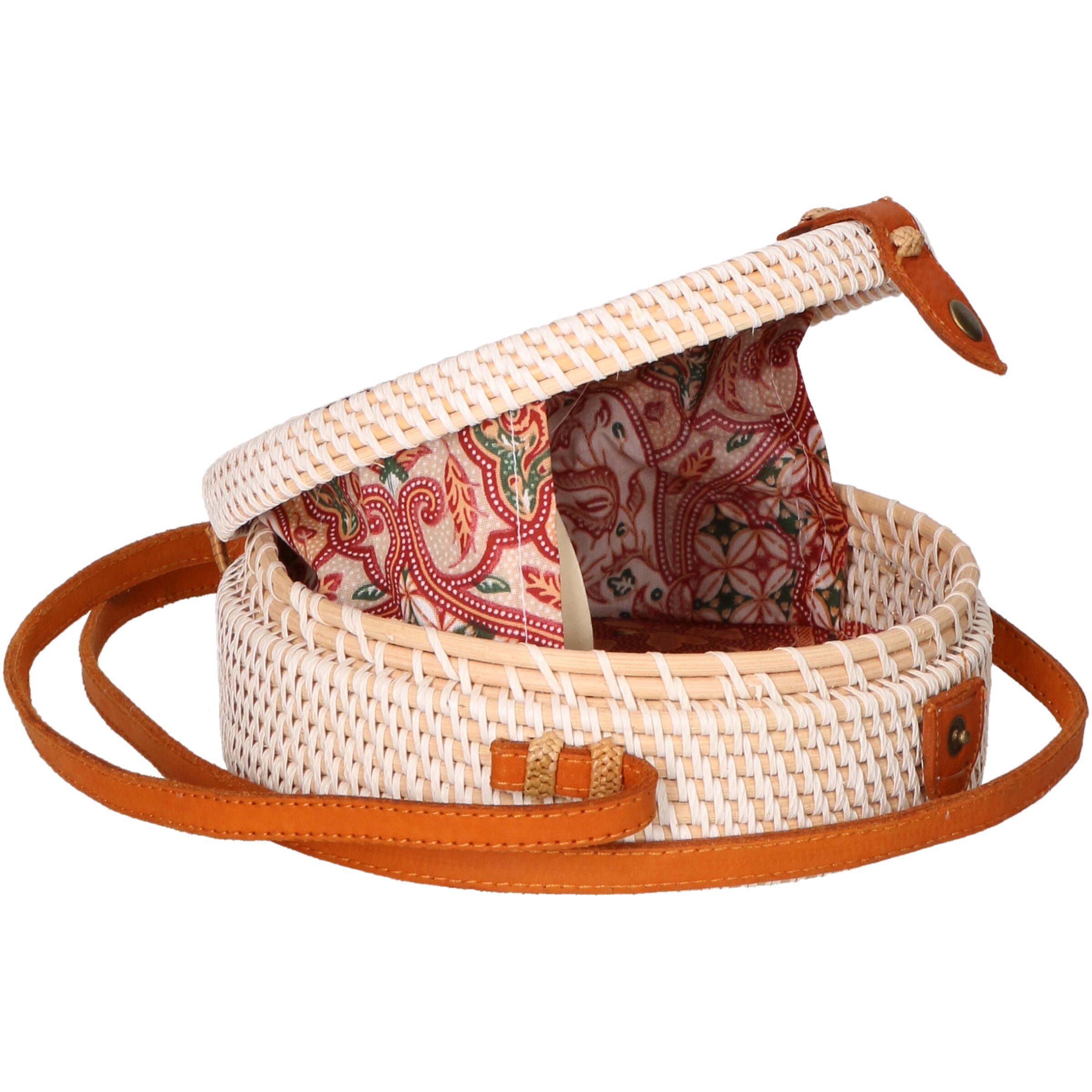 Gave Lux Umhängetasche in Mischfarben