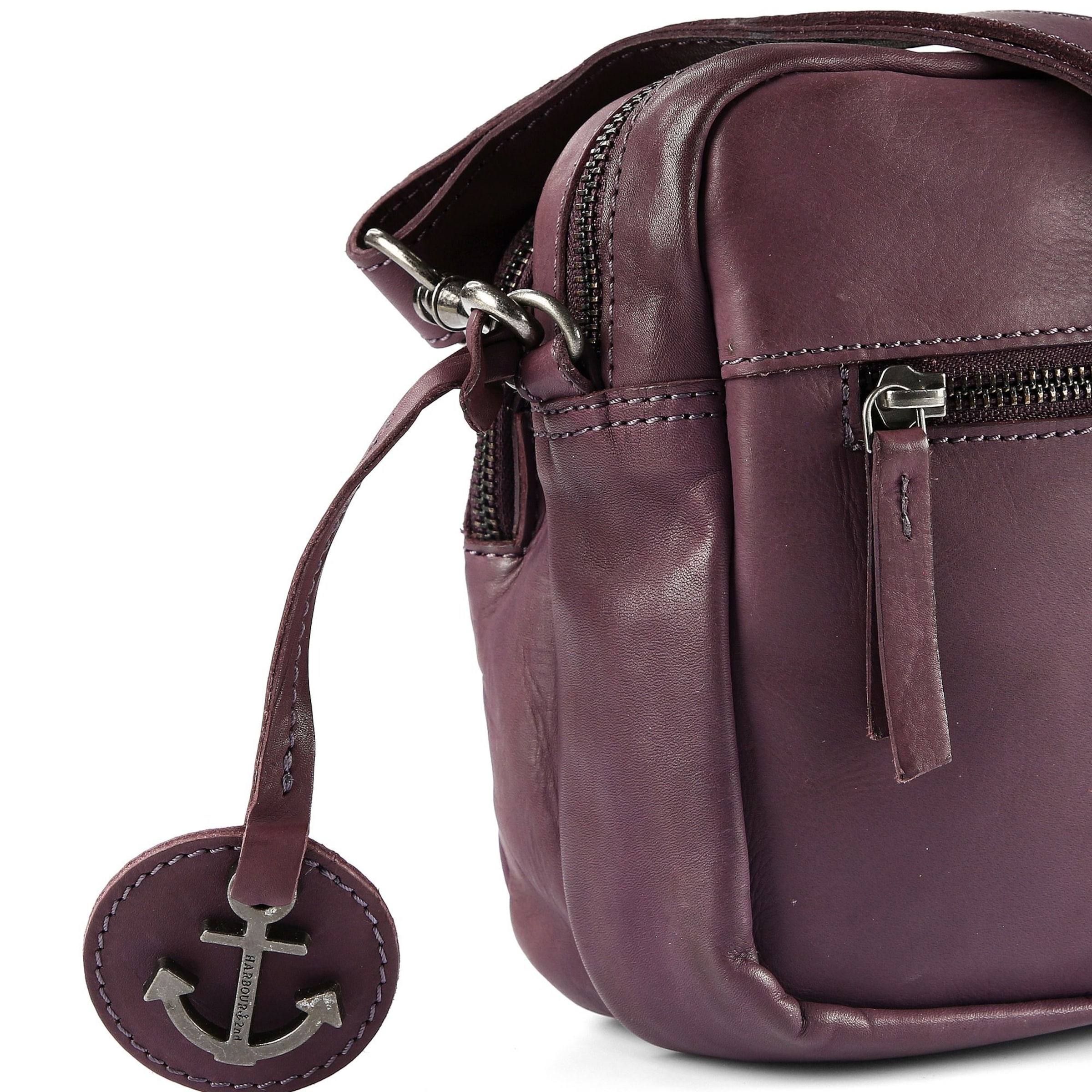 Sac à bandoulière 'Anchor Love Thalea' Harbour 2nd en violet