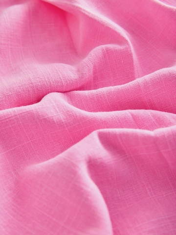 Next Tapered Broek in Roze