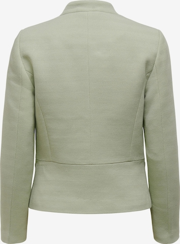 Blazer 'Addy' ONLY en vert