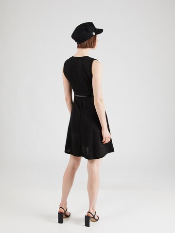 ABOUT YOU Dress 'Franca' in Black
