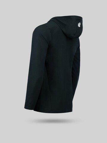 SWORTS Athletic Jacket 'Beyond' in Black
