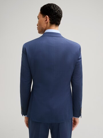 JOOP! Slim fit Blazer 'Herby' in Blue
