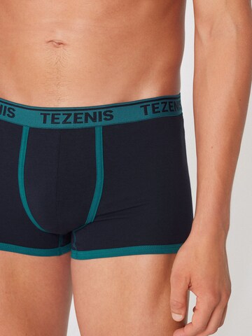 Tezenis Boxer shorts in Blue