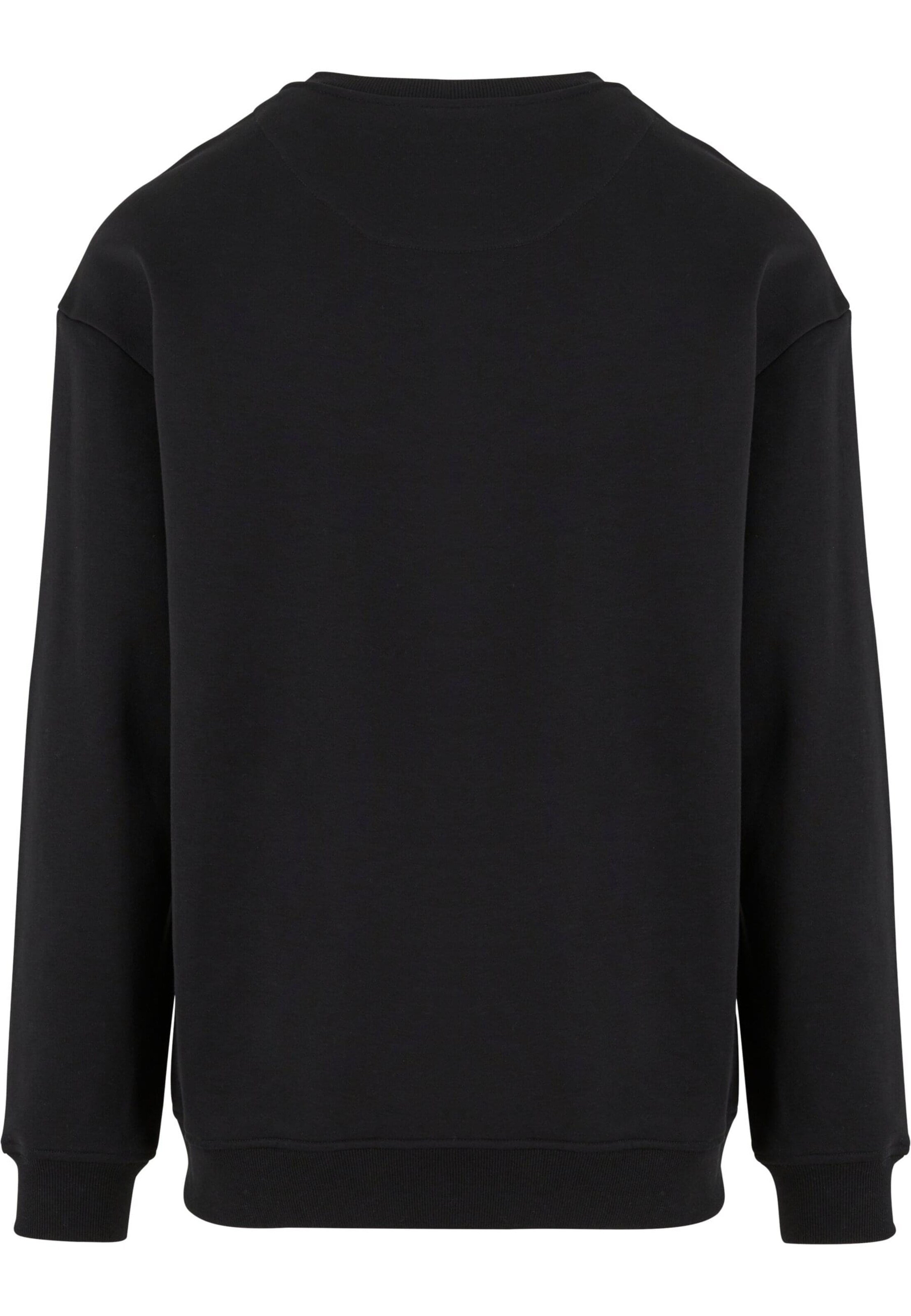 Lost Youth Sweatshirt in Black