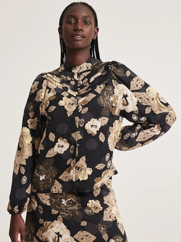 Odd Molly Shirt ' Kristina ' in Grau