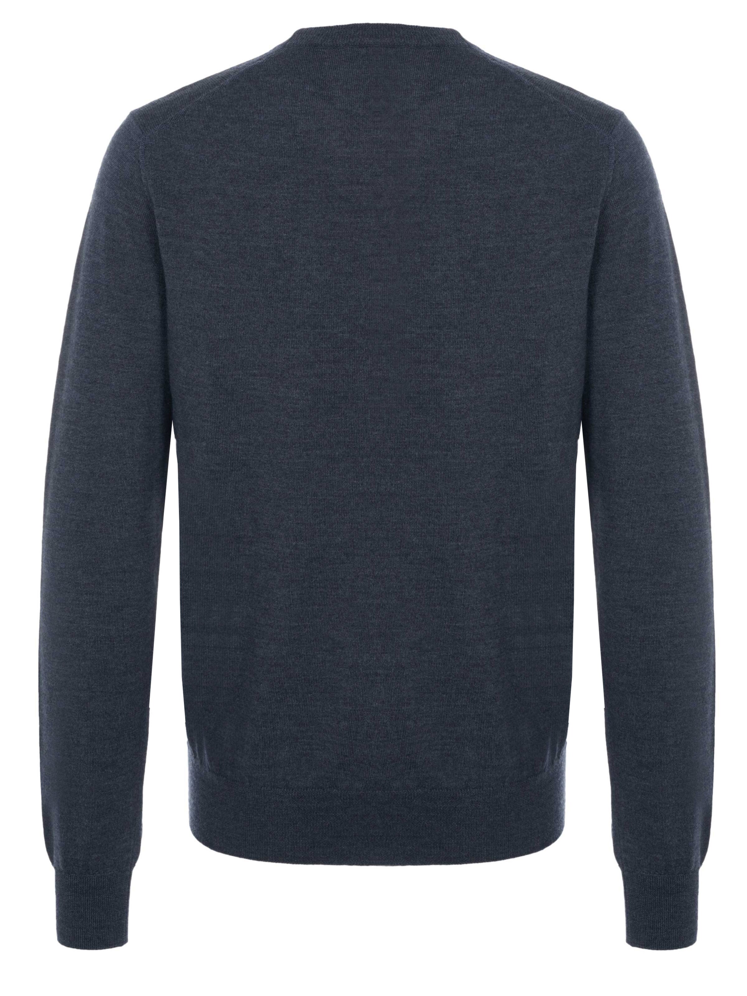 DOLCE & GABBANA Trui in Blauw