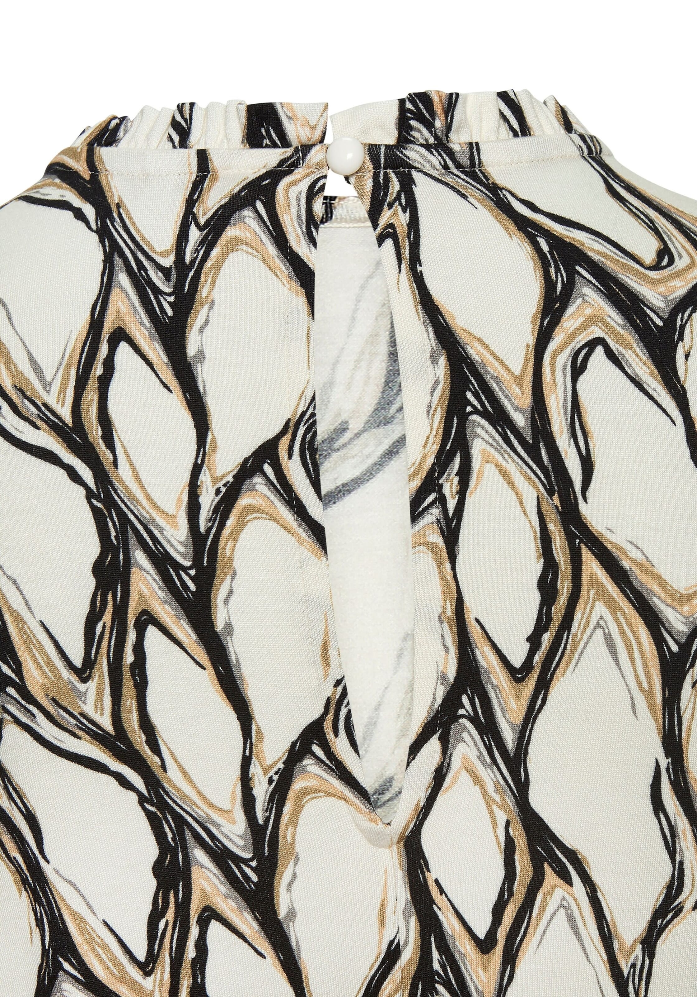 LASCANA Klänning i beige