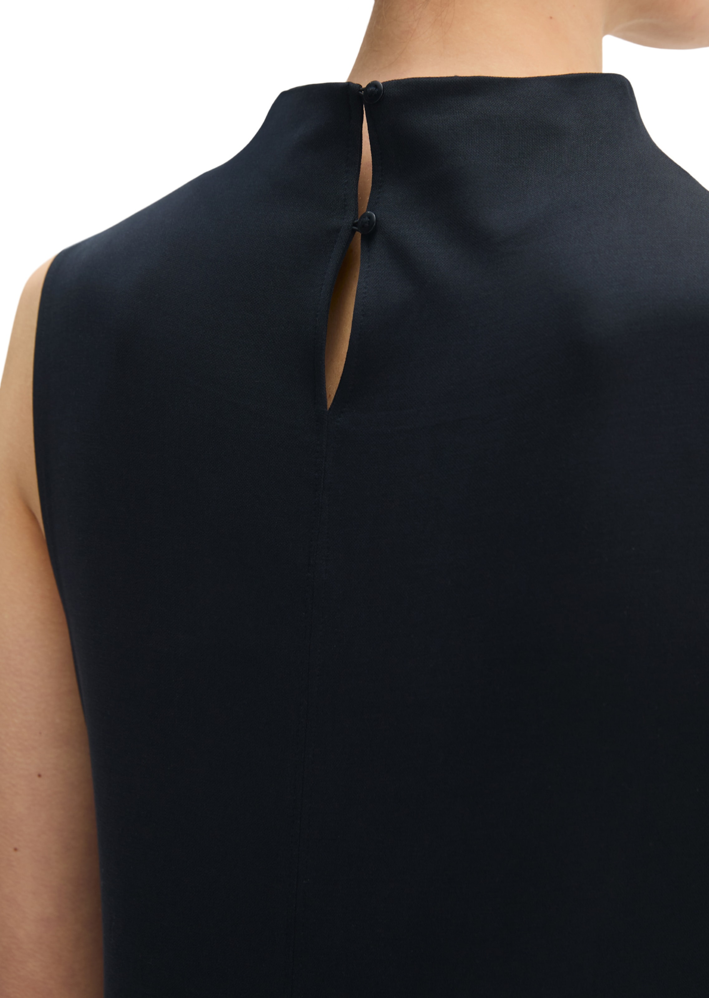 Marc O'Polo Kleid in Blau