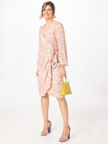 Closet London Kleid 'London' in Orange