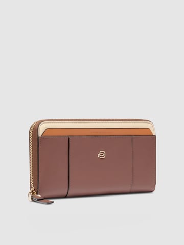 Piquadro Wallet in Red
