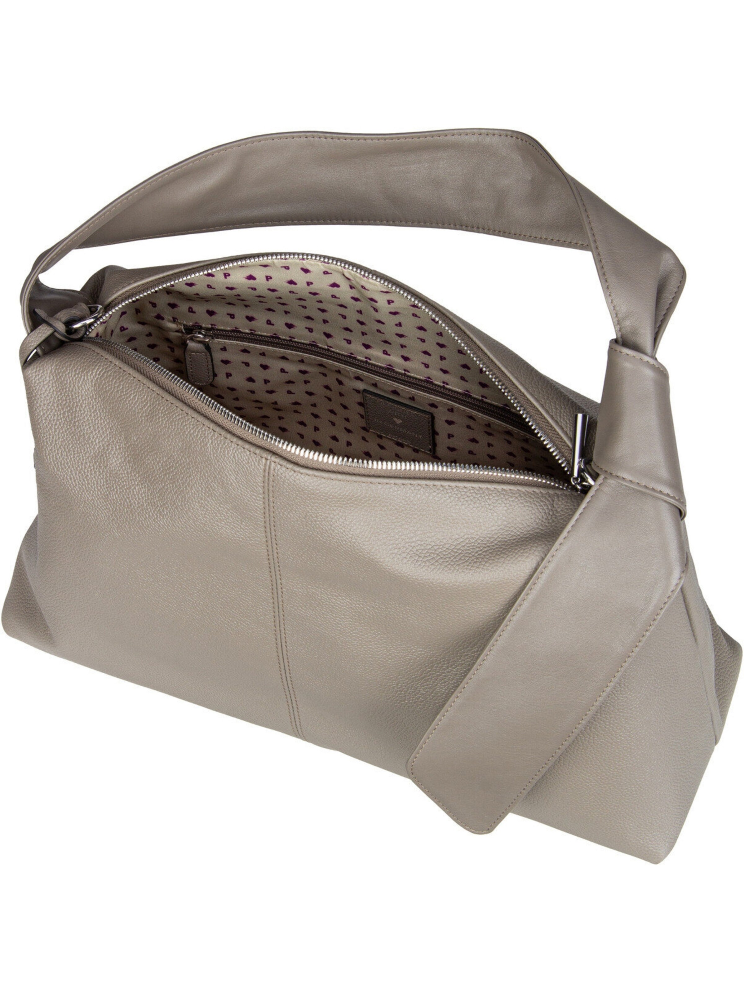 Picard Handbag ' Embrace ' in Grey