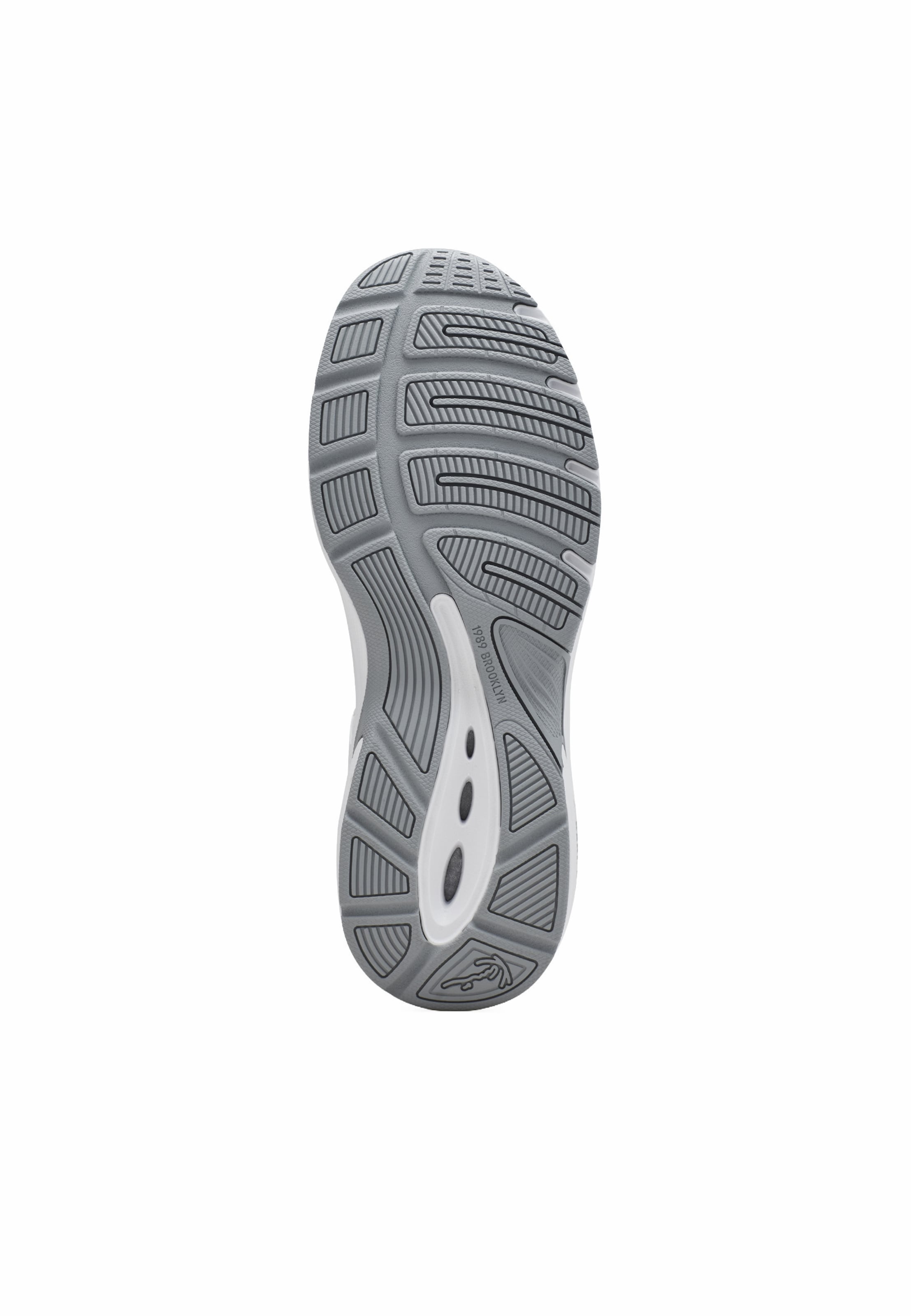 Karl Kani Sneakersy niskie 'Prime Runner 2' w kolorze biały