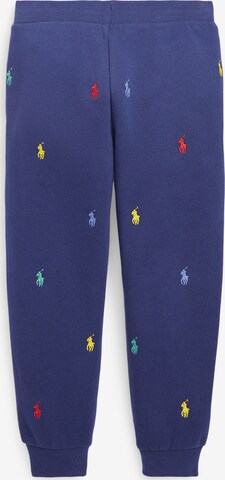 Polo Ralph Lauren - Tapered Pantalón en azul