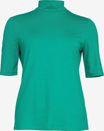 Seidel Moden Shirt in Green: front