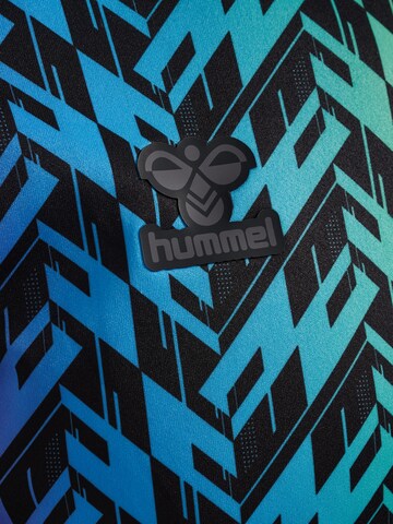 Hummel Funktionsshirt in Mischfarben